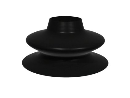 IR Latex Halsmanschette