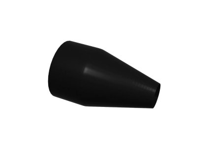 IR Conical Latex Wrist Cuff