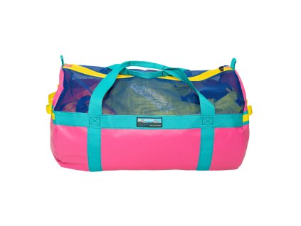 IR World Class Gear Bag (Barva After Dark)