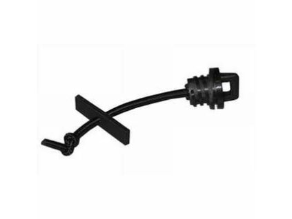 Výpustný ventil do kajaku