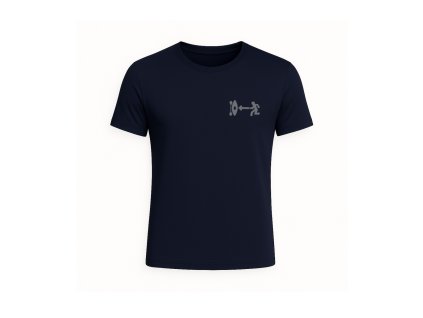 Elements Dermis S/S men lycra