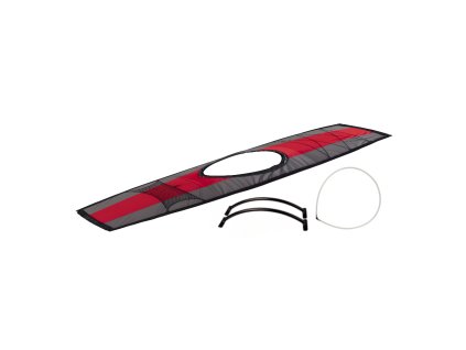 Gumotex Kokpit Seashine 1P