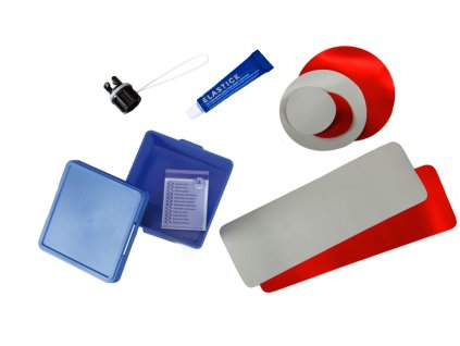 Gumotex Nitrilon lepící souprava na lodě