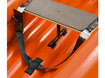 Gumotex stehenní popruhy (Model Pálava starší model)