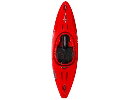 Dagger Axiom 6.9 Action (Barva red)