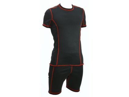 RESTLESS Supplex Anatomic short underpants
