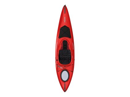Dagger Axis E 10.5 (Barva červená)