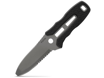 NRS Titanium Pilot knife