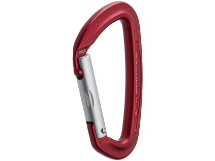 NRS Sliq Straight Gate Karabiner