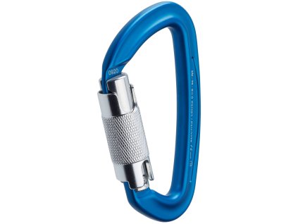NRS Sliq Twist Lock karabina (Barva černá)