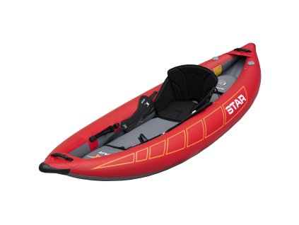 STAR Raven I Pro
