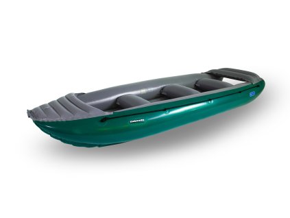 Gumotex Colorado 450 + CR-Folie + Ventile