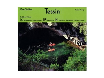 WW guide to Tessin