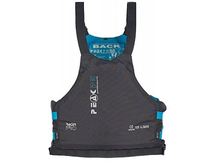 Peak UK Racer Pro (Barva černá, Velikost XS)
