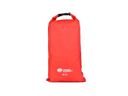 WE 40L flat bag