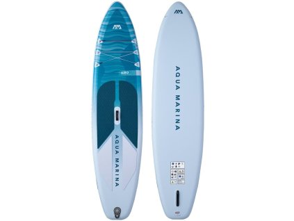 AQUA MARINA AIRO 11'0