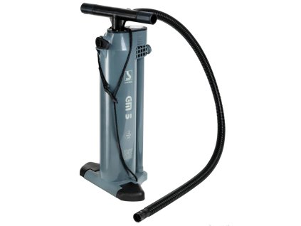 Scoprega GM 5 hand pump s manometrem