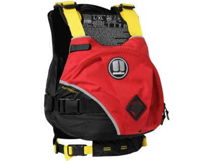 Nookie Rockhopper (Velikost L/XL)