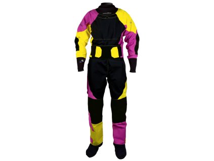 Kombinezon Sandiline Kayak Extreme 4L WS