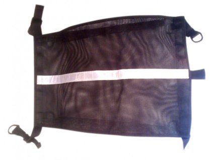 WE Net boarding bag