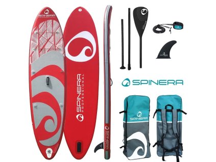 Spinera Professional SUP 10.6 - 320x80x15cm