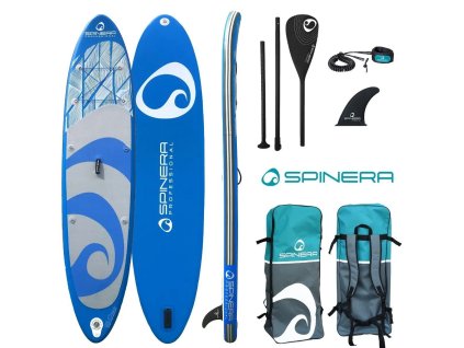 Spinera Professional SUP 12.0 - 366x84x15cm