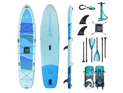 Spinera Family Sup 13.0