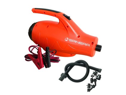 Spinera Performance Pump 12Volt