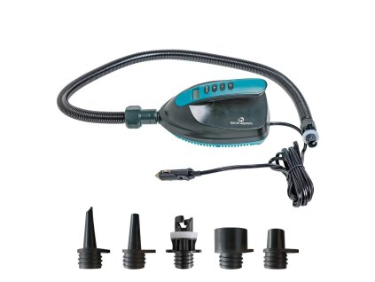 Spinera SUP2 High Pressure 12V SUP Pump, 16 PSI