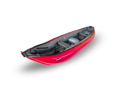 Gumotex felfújhato kenu Baraka