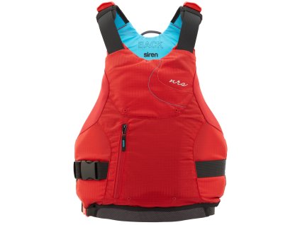NRS Siren Schwimmweste für Damen