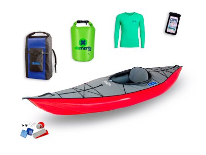 Gumotex Swing 1 Nitrilon