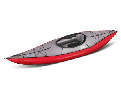 Gumotex inflatable kayak Swing 1 Nitrilon