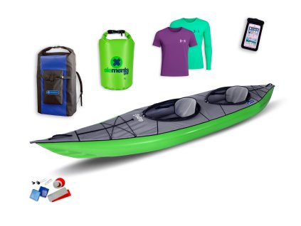 Gumotex Swing 2 Nitrilon