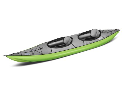 Gumotex inflatable kayak Swing 2 Nitrilon