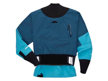 NRS Damen Flux Dry Top