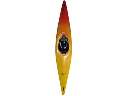 DragoRossi SL 350 MAX club (Barva žlutá)