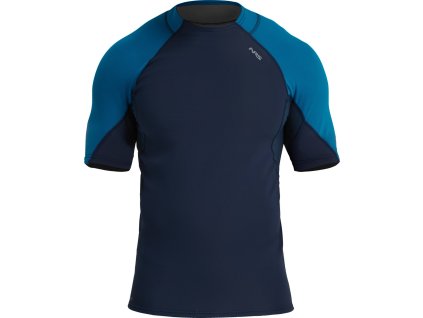 NRS Herren HydroSkin 0.5 S/S Shirt - Modell 2025