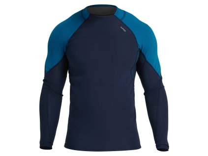 Koszula męska NRS HydroSkin 0.5 L/S - model 2025