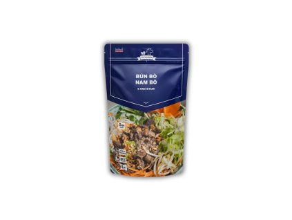 FDC Bún bò Shrimps - freeze dried