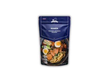 FDC Ramen soup - freeze dried