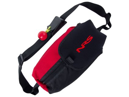 NRS Guardian Wedge Waist Throw Bag