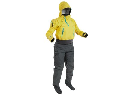 Palm Bora women's suit