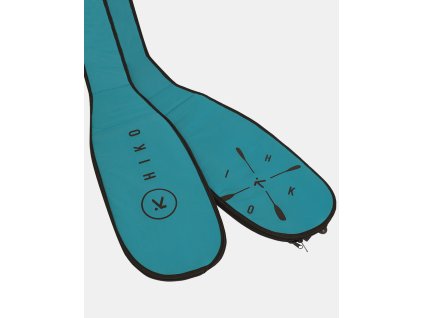 Hiko Kx2 paddle cover