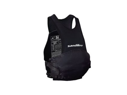 Sandiline Deimos PFD (Barva black, Velikost XS)