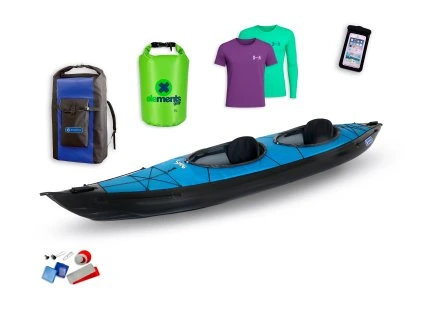 Gumotex Swing 2 - model 2025