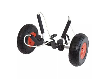 ECKLA-Pacific II 260 - Seekajakwagen