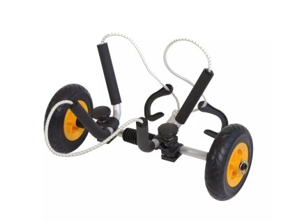 ECKLA-Pacific II 200 - Seekajakwagen