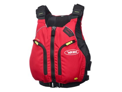 Yak Xipe 60N (Velikost S/M, Barva RED)