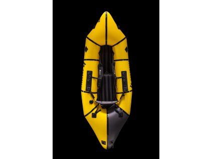 Kokopelli Rodeo Self bailer